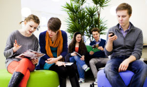 MBA Emerging Economies Leader for Social Change Scholarship at University of Stirling, UK