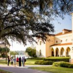 MBA International Students Scholarships at Rollins College, USA