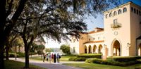 MBA International Students Scholarships at Rollins College, USA