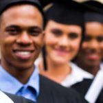MBA Online Academic Achievement Scholarships in USA