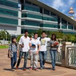 MBA Partial Fee Scholarships at Heriot-Watt University, Malaysia