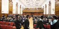 MBA Scholarships at International Business School, Hungry