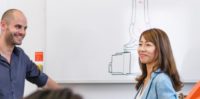 MCI European Digital Scholarships for EU or EEA Students, Austria