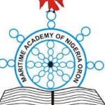 Maritime Academy Oron HND Admission Form