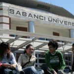 Merit-Based Scholarships for MBA Students at Sabanci University, Turkey