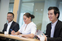 Nottingham Post Executive Master of Business Administration Scholarship, UK