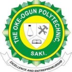 The Oke-Ogun Polytechnic Saki HND Admission Form