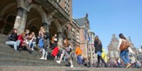 PhD Scholarships in Economics and Business in Netherlands