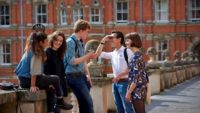 Rob Childs Undergraduate Scholarship At Royal Holloway, University of London, UK
