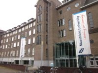 SBE International Business Undergraduate Scholarship at Maastricht University, Netherlands