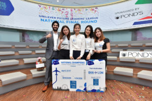 Sasin Future Leaders Scholarships for Executive MBA Programme, Thailand
