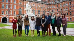 Shailendra Kasera Master Scholarship for UK/EU Students at University of Edinburgh, UK