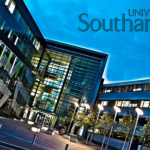 Southampton Merit Scholarships For International Master Programme, UK