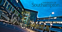 Southampton Merit Scholarships For International Master Programme, UK