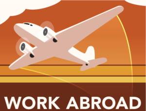 Tips You Need To Know About Getting A Job Abroad