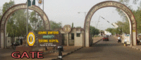 UDUTH School Of Health Information Management Admission Form