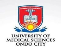 UNIMED Post UTME And Direct Entry Screening Form