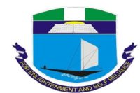 UNIPORT Post-HND/BENG Admission Form
