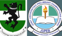 UNN JUPEB Admission Form