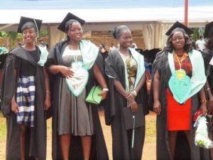 UP Postgraduate Doctoral and Master Bursary for International Students, South Africa