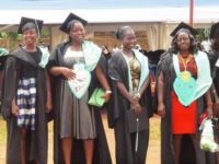 UP Postgraduate Doctoral and Master Bursary for International Students, South Africa
