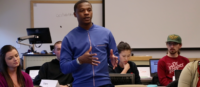 Undergraduate Scholarships For Rwandan Students At University of Nebraska-Lincoln, USA