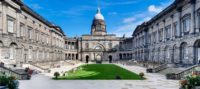 University of Edinburgh Fully Funded PhD Studentship at MSBE, UK