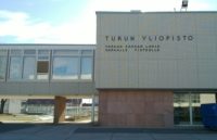 University of Turku Scholarships for Master’s Degree Programmes, Finland