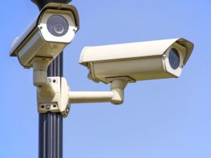 Why Security Cameras Is A Must Have For Every Home/Office