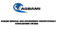 Agbami Scholarship