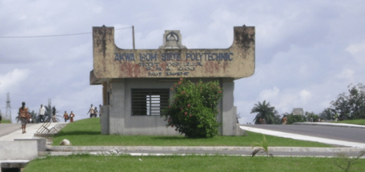 Akwa Ibom State Polytechnic Admission List