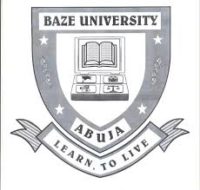Baze University Postgraduate Courses