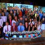 CBS Television Stations Digital Journalism Internship For Fall, USA