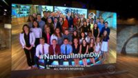 CBS Television Stations Digital Journalism Internship For Fall, USA