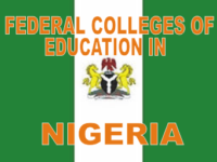 Federal Colleges Of Education In Nigeria