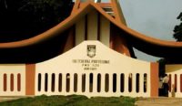 Federal Poly Ado POST-UTME Screening Form