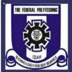 Federal Poly Idah Post UTME Screening Form