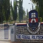 Federal Polytechnic Ede HND & ND Admission List