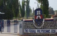 Federal Polytechnic Ede HND & ND Admission List