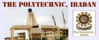 Federal Polytechnic Ibadan JAMB & Departmental Cut Off Marks