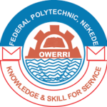 Federal Polytechnic, Nekede Post UTME Form
