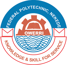 Federal Polytechnic, Nekede Admission List