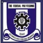 Federal Polytechnic, Idah JAMB & Departmental Cut Off Marks