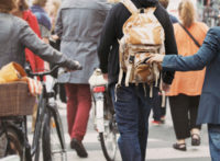 How To Avoid Being Pickpocketed