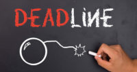 How To Beat A Deadline