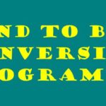 How To Convert HND To BSc. In Nigeria