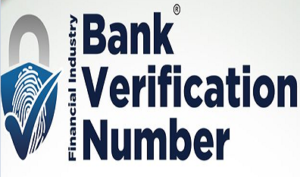 How To Easily Check Your BVN Number On Your Phone