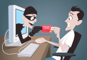 How To Prevent Identity Theft Online