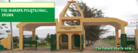 Ibarapa Polytechnic HND Admission Form