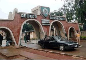 KADPOLY Admission List